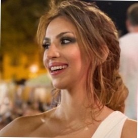 Dimi Alazzi portrait